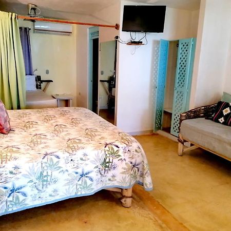 B&B Aparthotel La Isleta ラス・ガレラス エクステリア 写真