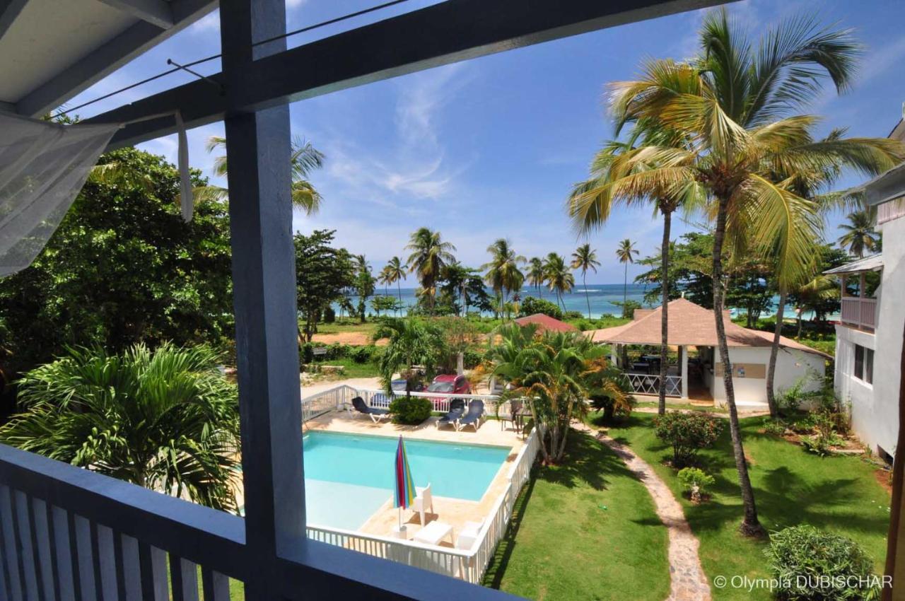 B&B Aparthotel La Isleta ラス・ガレラス エクステリア 写真