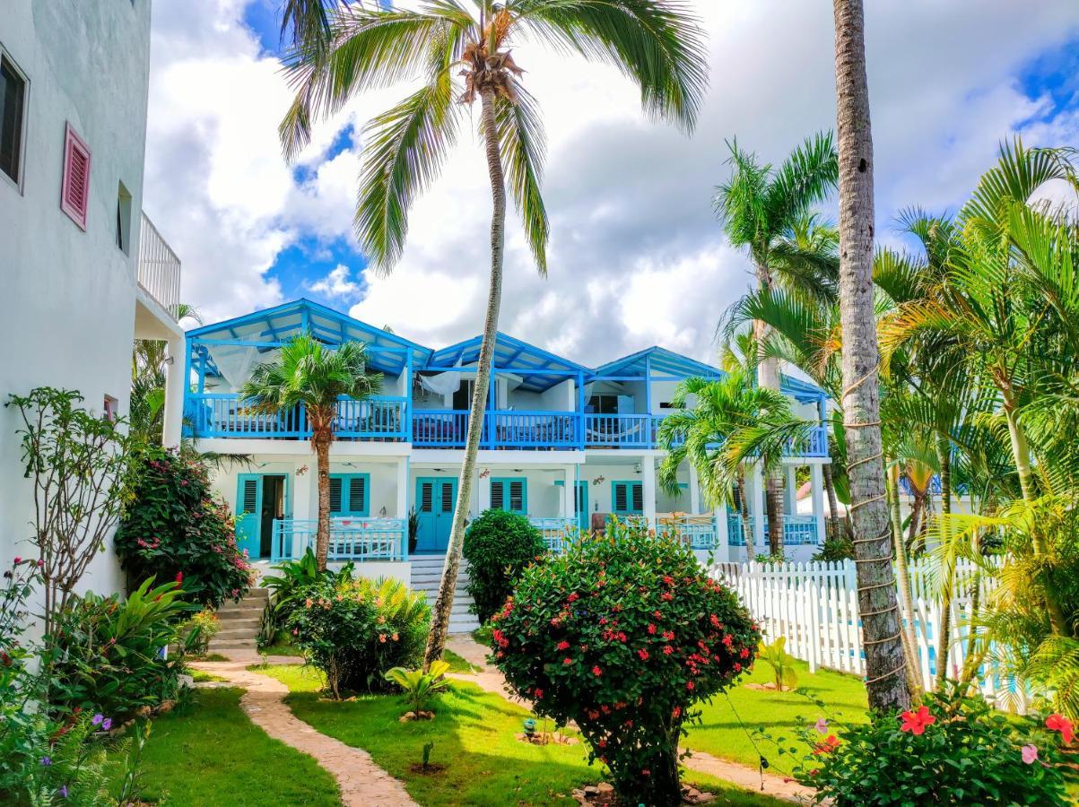B&B Aparthotel La Isleta ラス・ガレラス エクステリア 写真