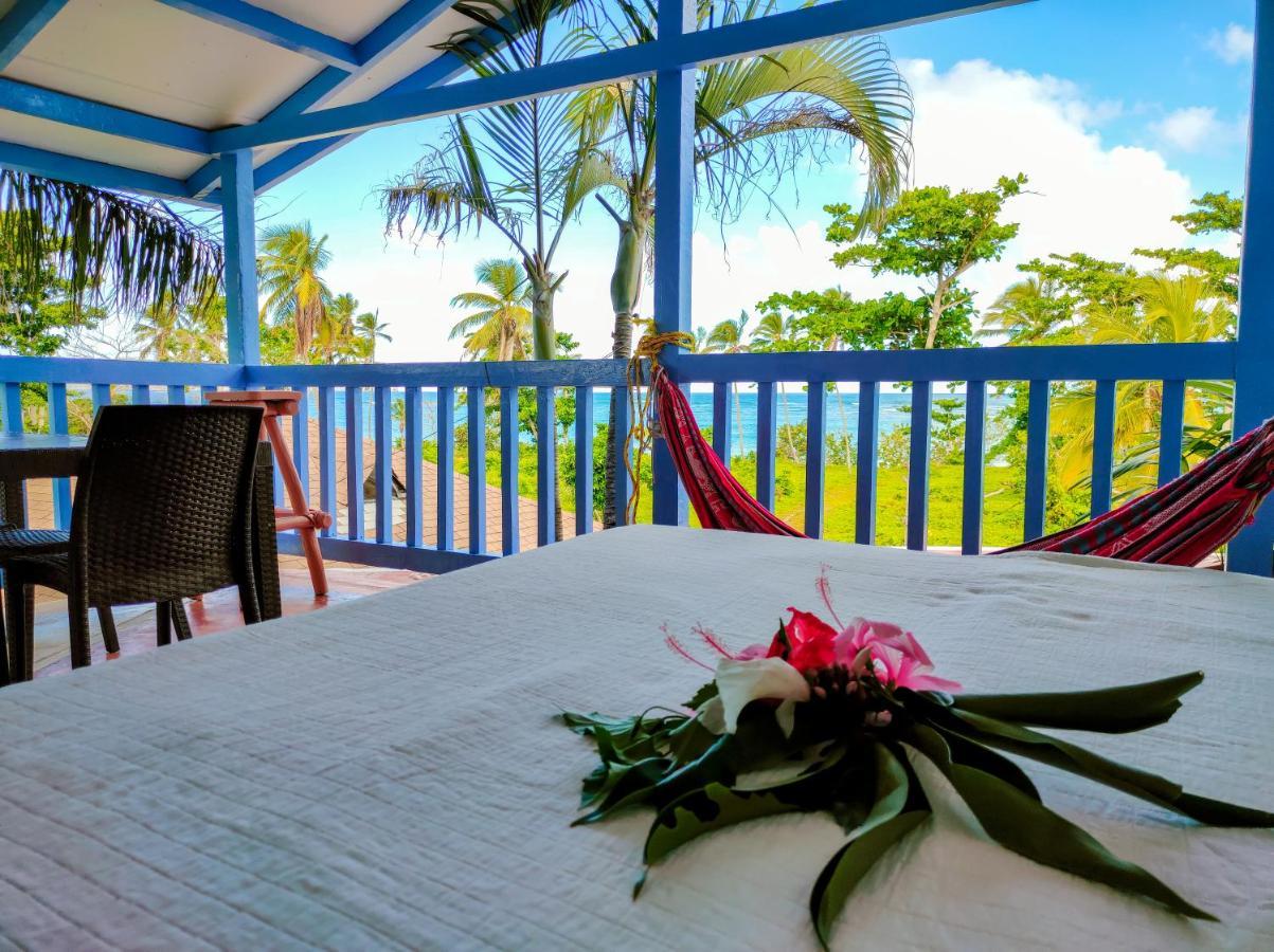 B&B Aparthotel La Isleta ラス・ガレラス エクステリア 写真