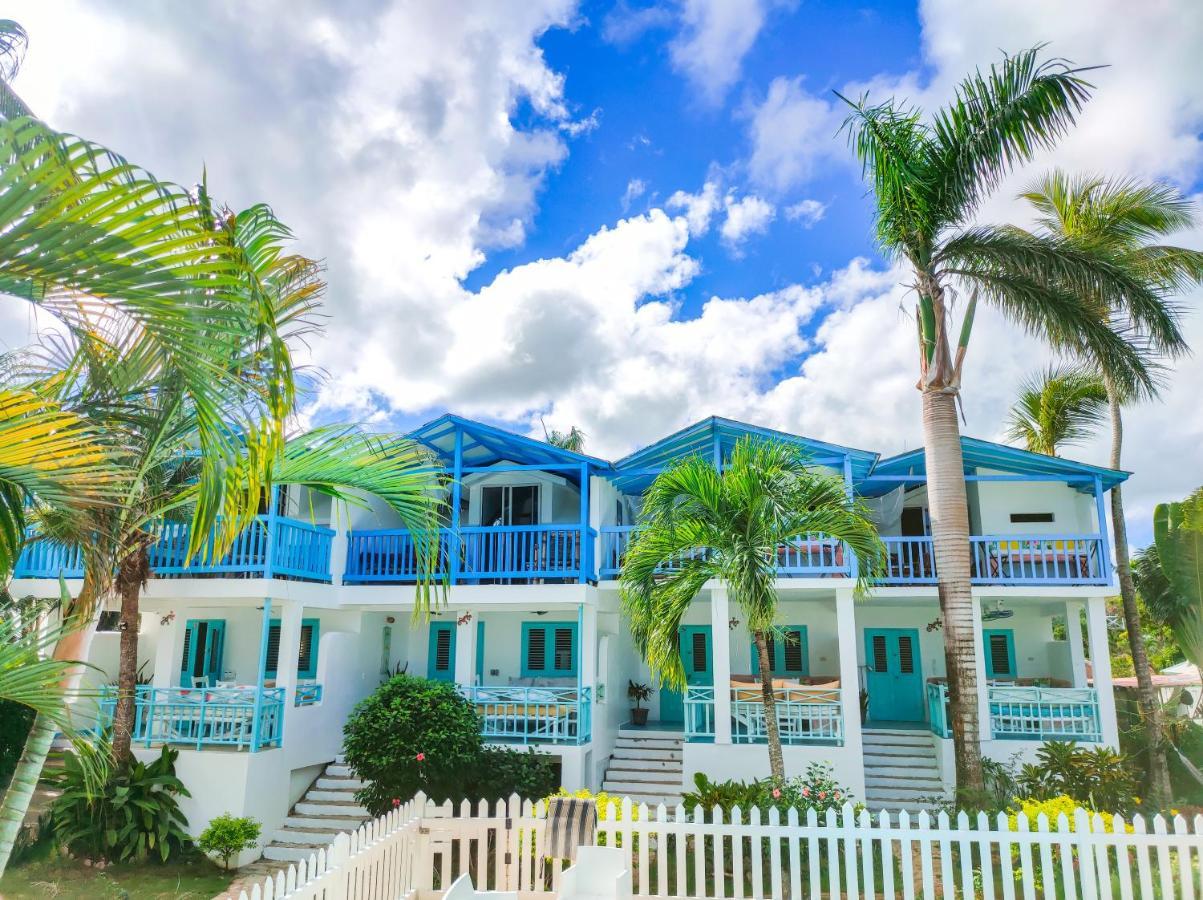 B&B Aparthotel La Isleta ラス・ガレラス エクステリア 写真