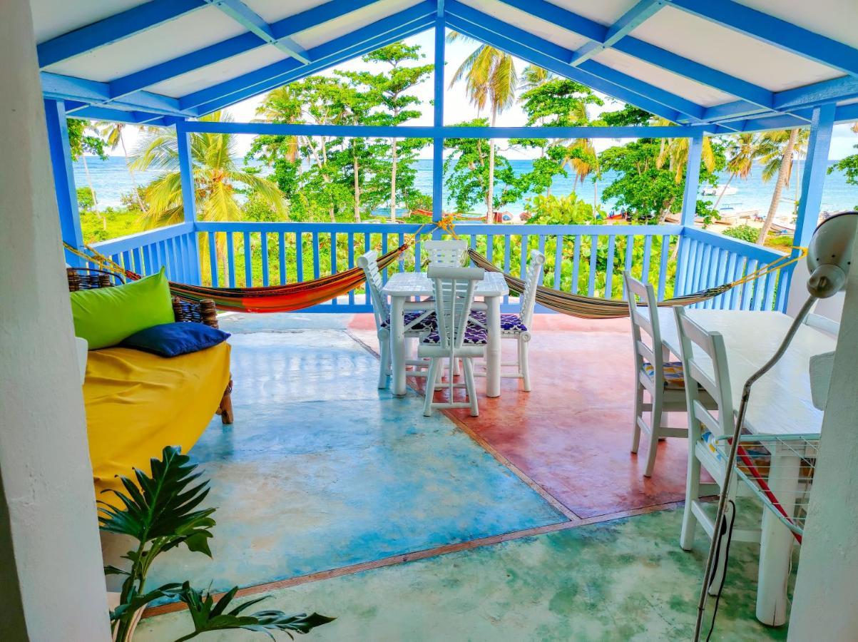 B&B Aparthotel La Isleta ラス・ガレラス エクステリア 写真
