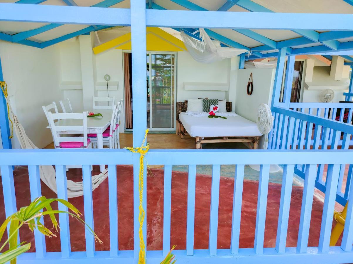B&B Aparthotel La Isleta ラス・ガレラス エクステリア 写真