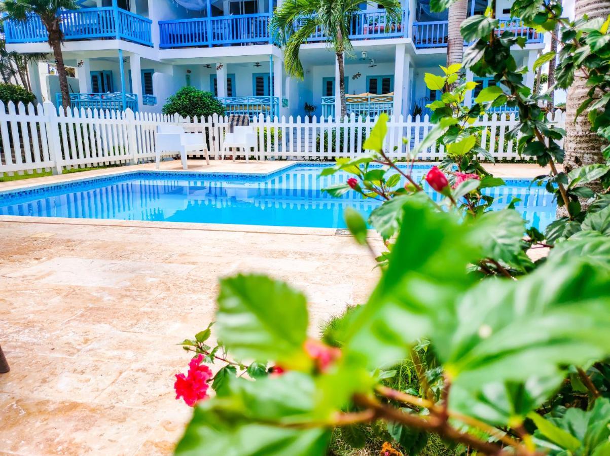 B&B Aparthotel La Isleta ラス・ガレラス エクステリア 写真