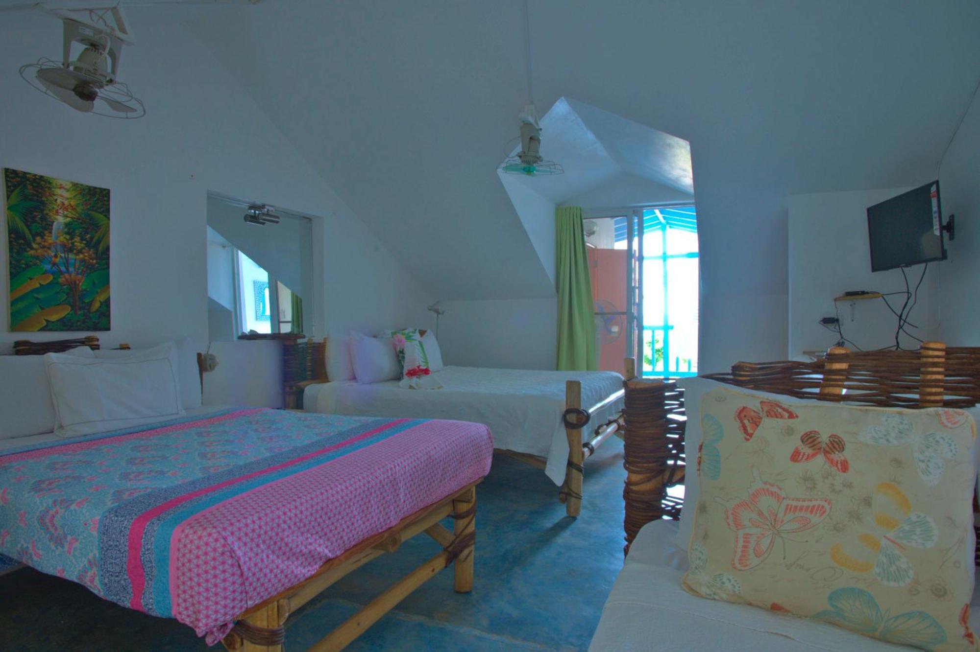 B&B Aparthotel La Isleta ラス・ガレラス エクステリア 写真