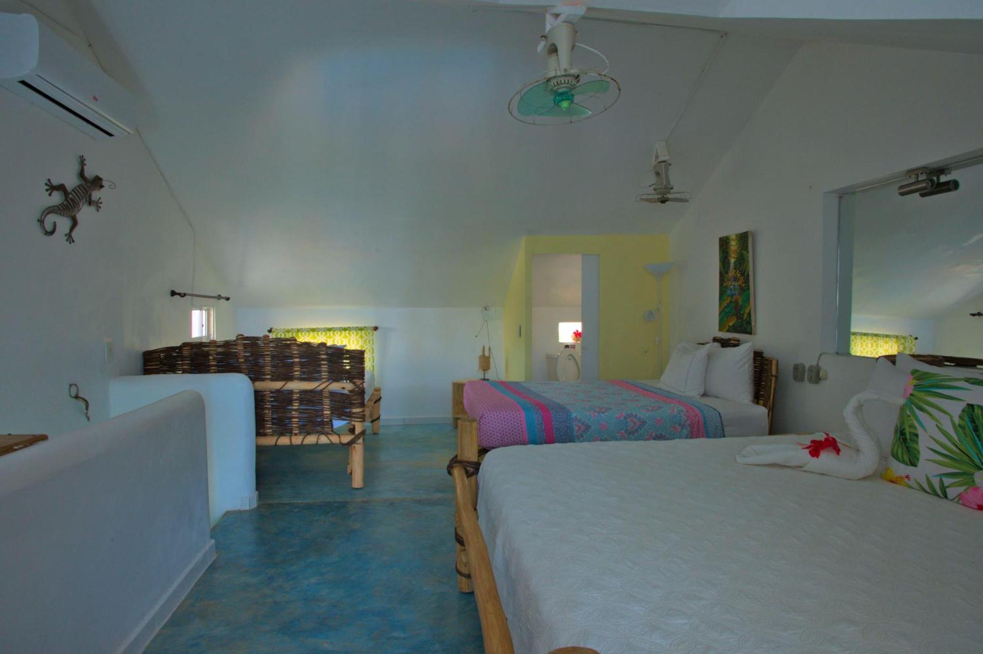 B&B Aparthotel La Isleta ラス・ガレラス エクステリア 写真