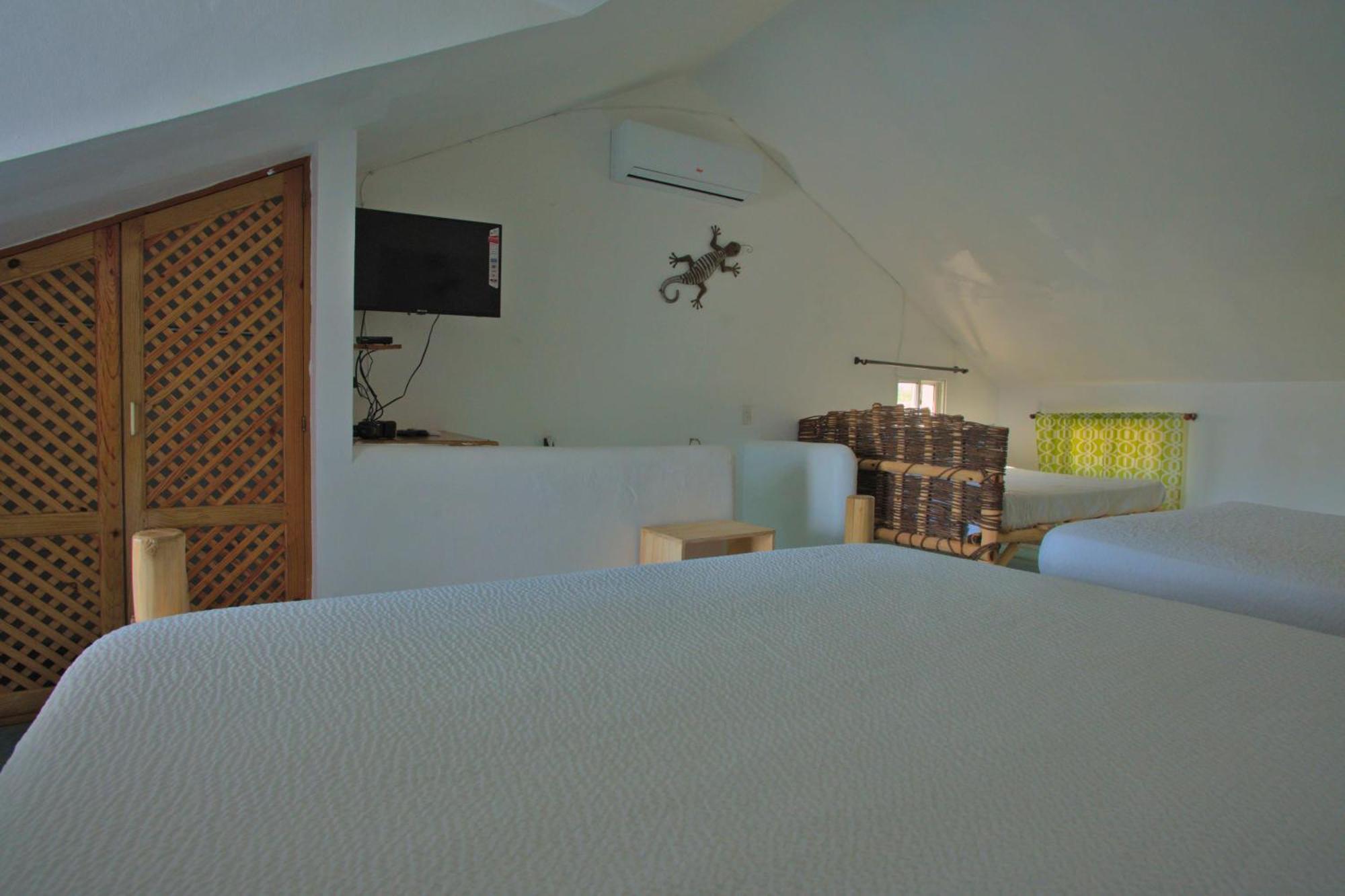 B&B Aparthotel La Isleta ラス・ガレラス エクステリア 写真
