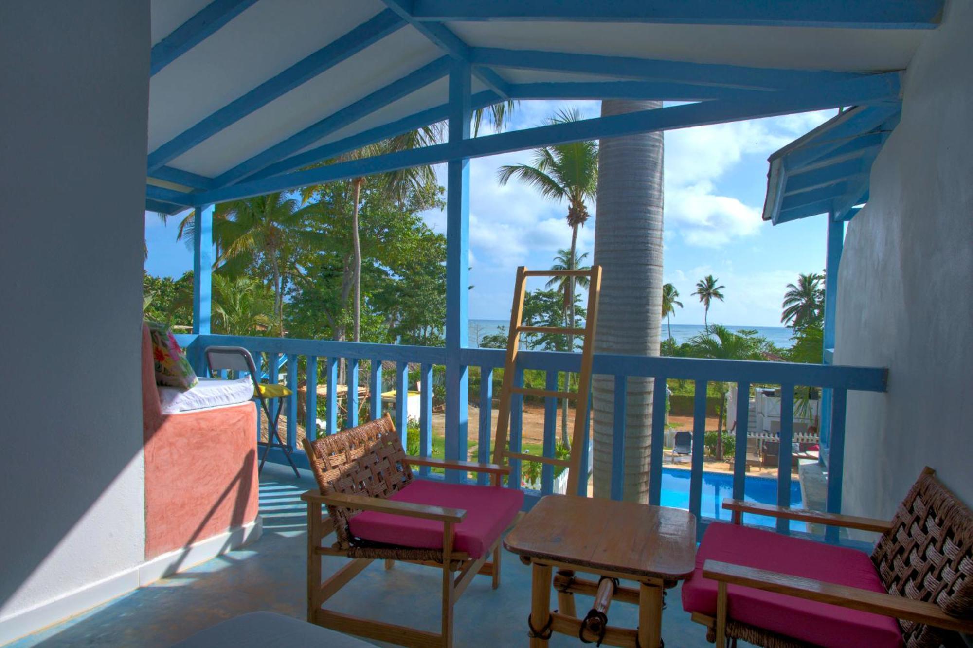 B&B Aparthotel La Isleta ラス・ガレラス エクステリア 写真