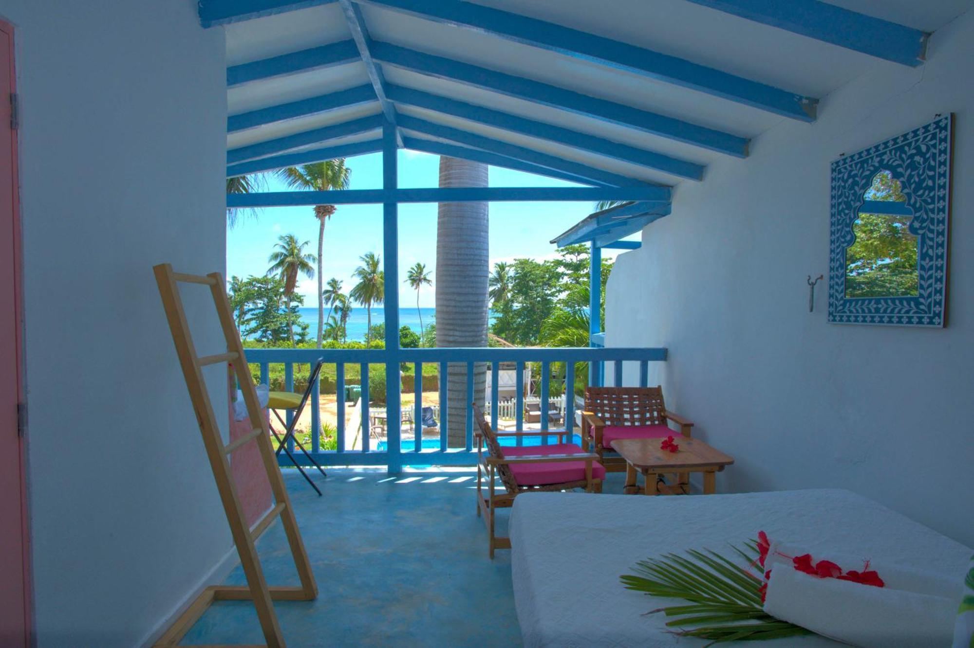 B&B Aparthotel La Isleta ラス・ガレラス エクステリア 写真