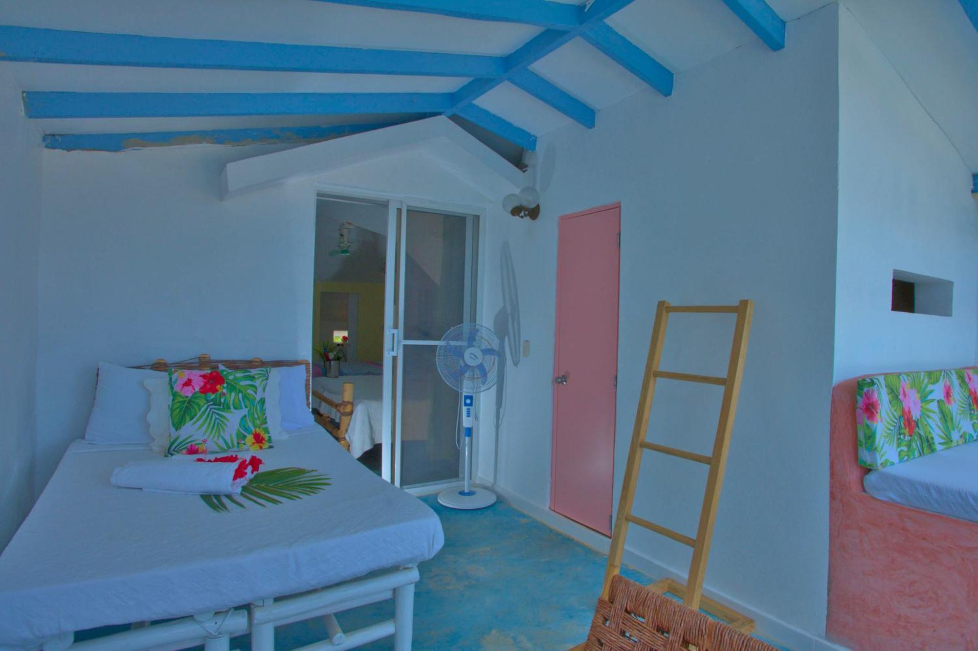 B&B Aparthotel La Isleta ラス・ガレラス エクステリア 写真