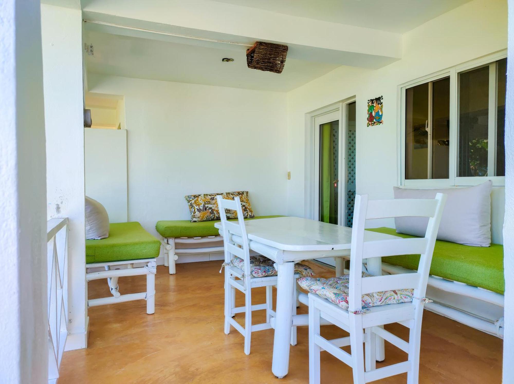 B&B Aparthotel La Isleta ラス・ガレラス 部屋 写真