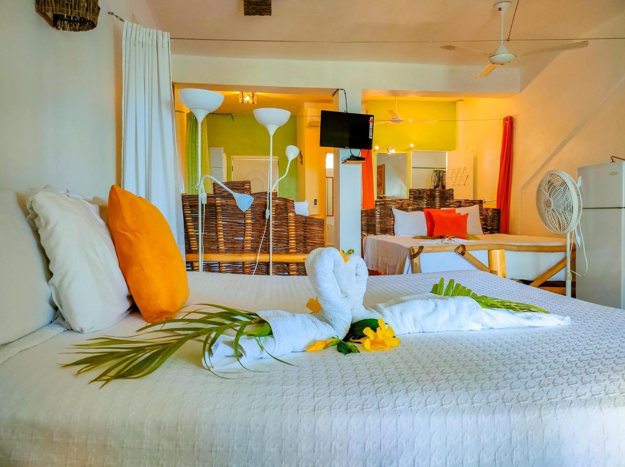 B&B Aparthotel La Isleta ラス・ガレラス 部屋 写真