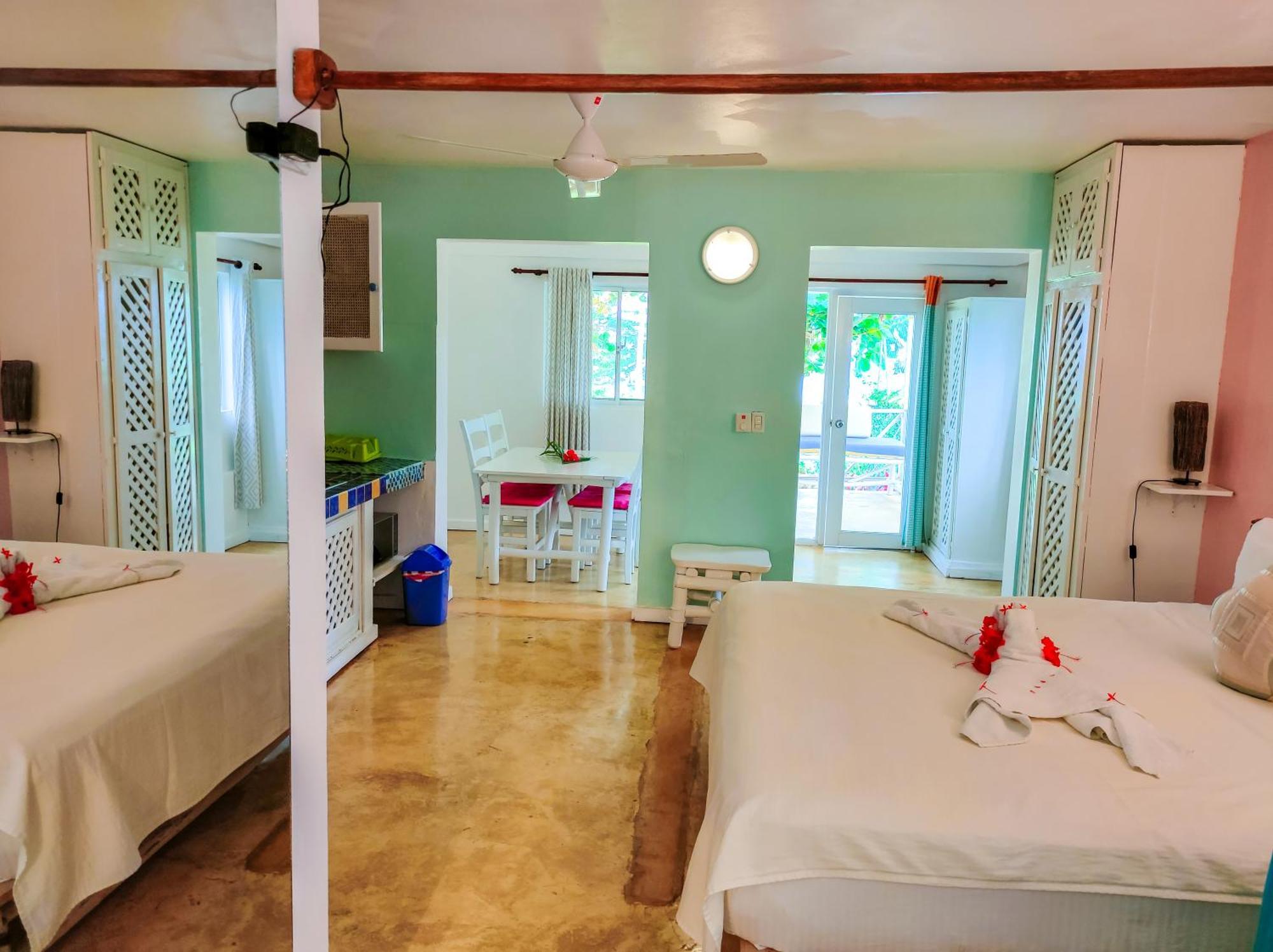 B&B Aparthotel La Isleta ラス・ガレラス 部屋 写真