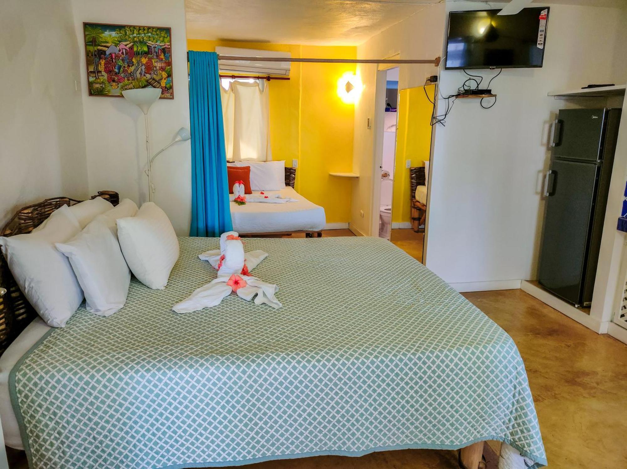 B&B Aparthotel La Isleta ラス・ガレラス 部屋 写真