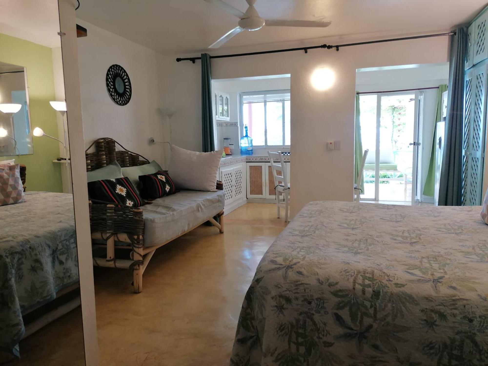 B&B Aparthotel La Isleta ラス・ガレラス エクステリア 写真