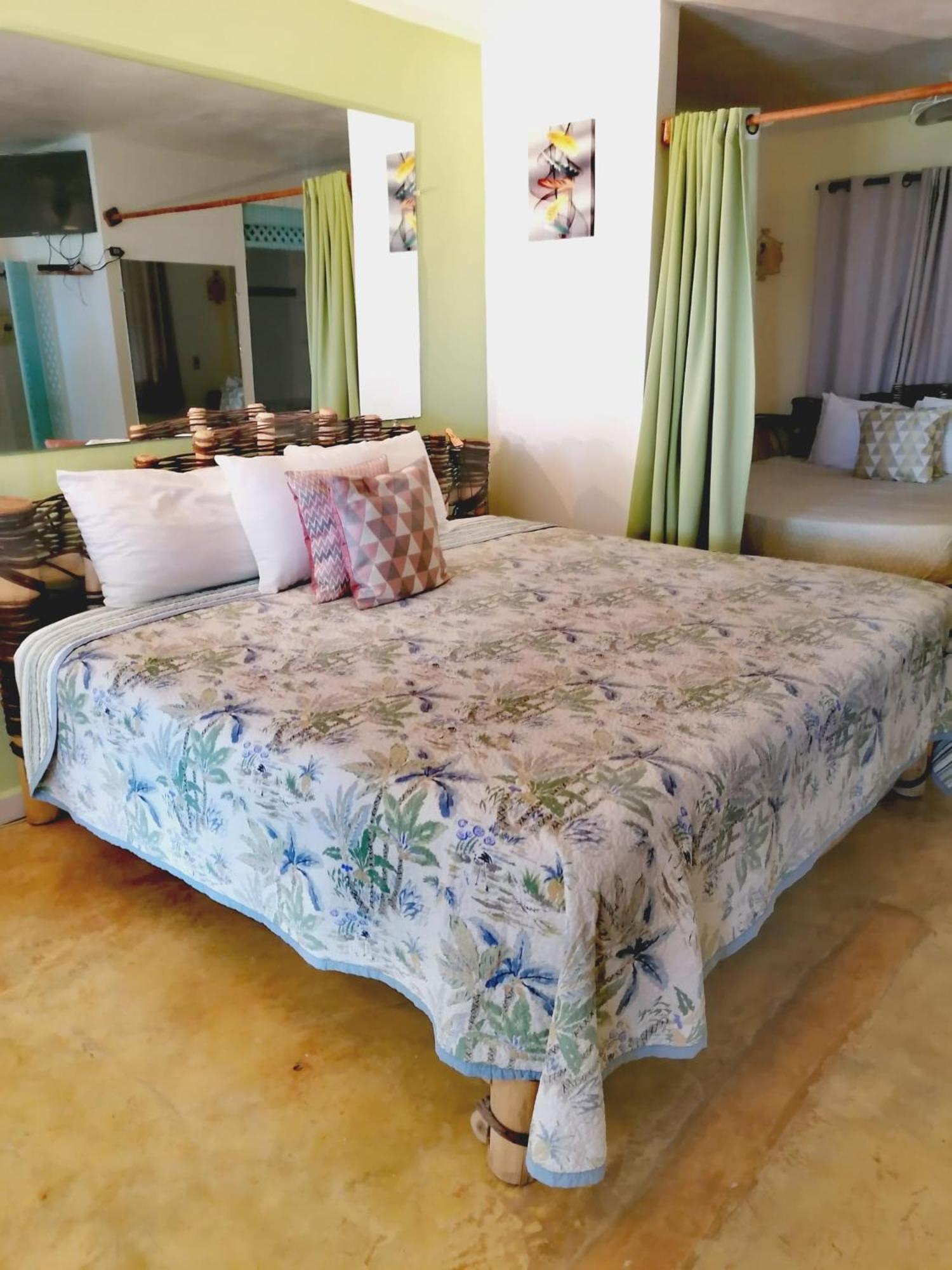 B&B Aparthotel La Isleta ラス・ガレラス エクステリア 写真