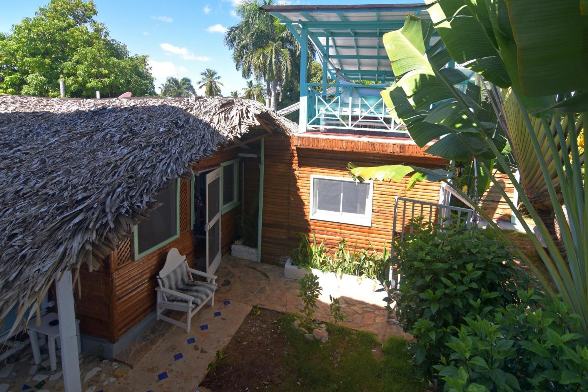 B&B Aparthotel La Isleta ラス・ガレラス エクステリア 写真