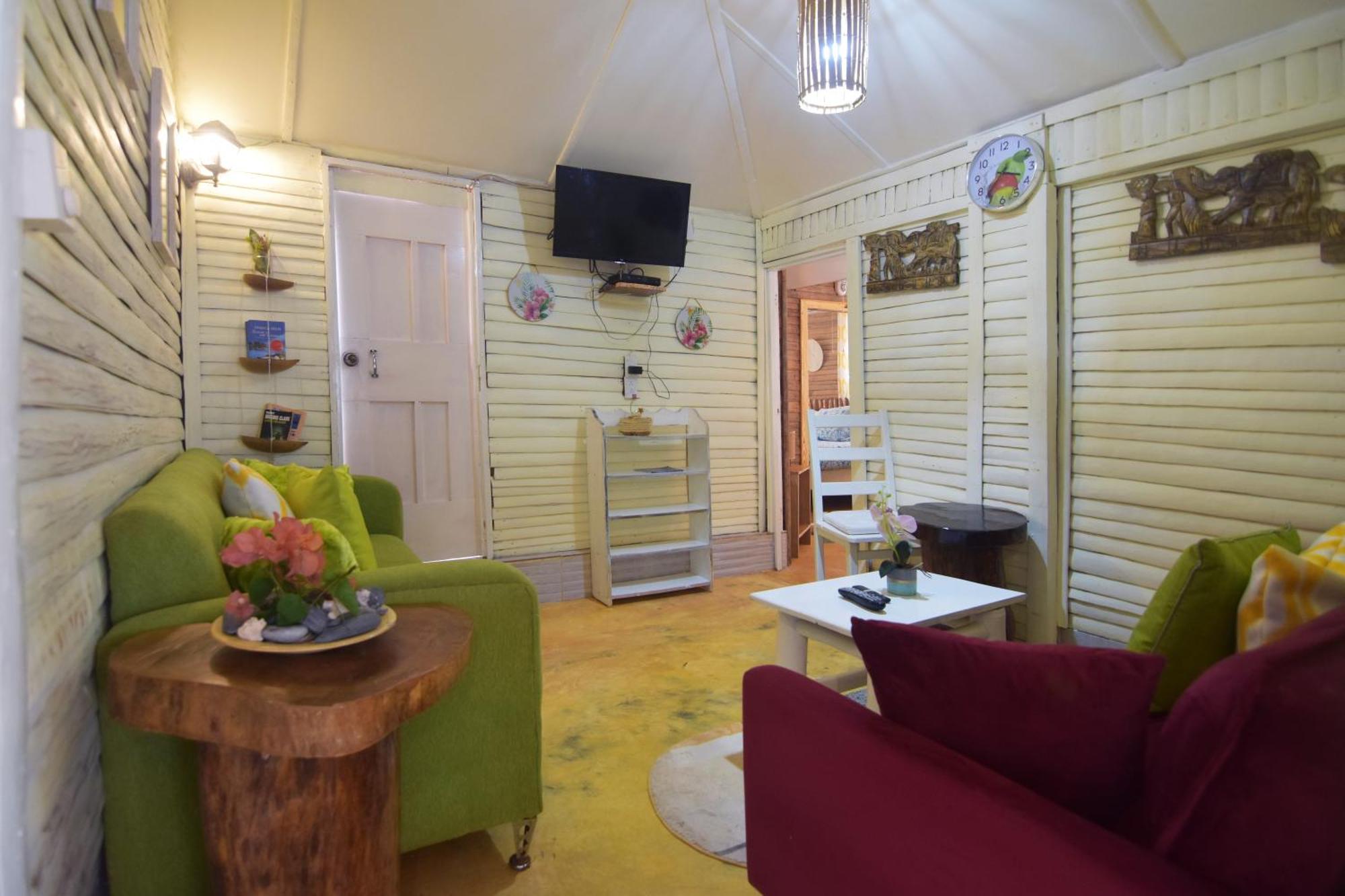 B&B Aparthotel La Isleta ラス・ガレラス エクステリア 写真