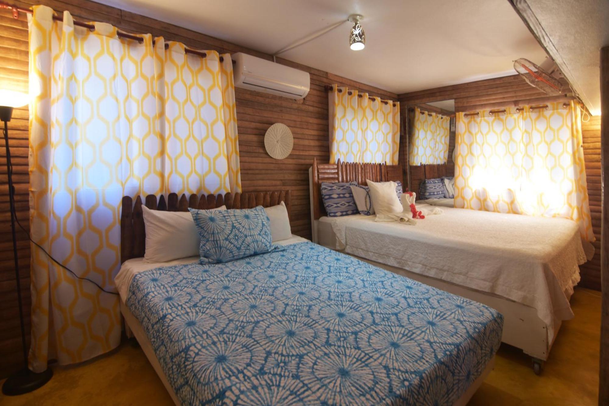 B&B Aparthotel La Isleta ラス・ガレラス エクステリア 写真